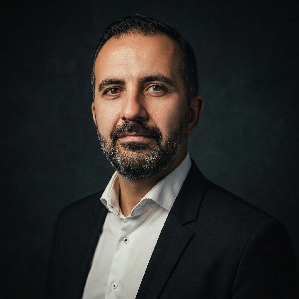 Çağatay Ulukan, Gründer von cvelop