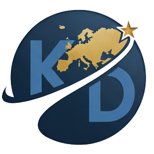 Kerem Demir Logo